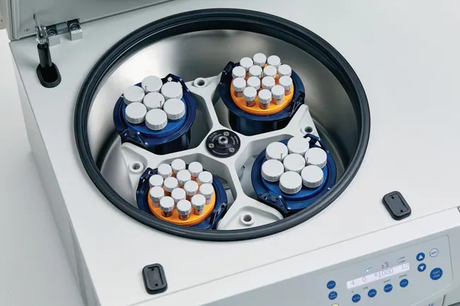 艾本德 Eppendorf 5420R離心機