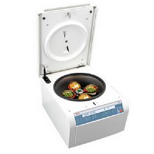 賽默飛高速冷凍離心機 Legend Micro 21R減速模式