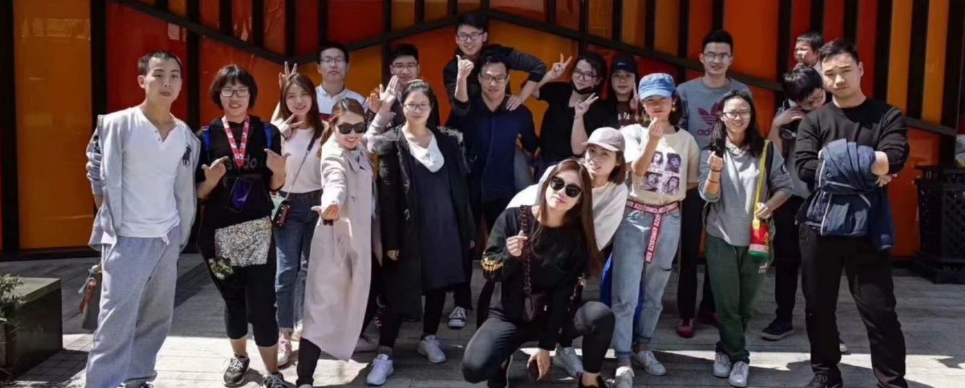 30人+維修服務