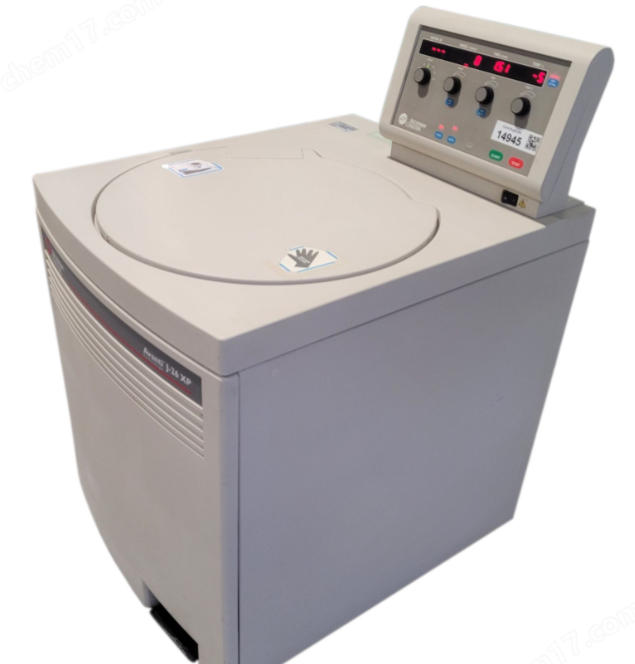 貝克曼Optima MAX-TL 離心機技術(shù)支持