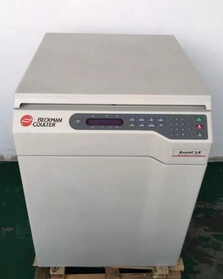 貝克曼離心機Optima MAX 溫控系統(tǒng)